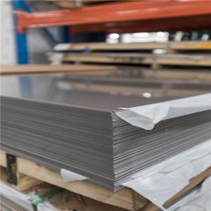 Wholesale Cold Rolled Stainless Steel Welding Sheets 0.3mm 439 430 430J1 Inner Drum from china suppliers