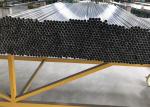 Bright Annealed SS Seamless Tubes , Seamless 304 Stainless Steel Tubing