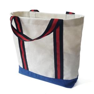 Wholesale Customize TC cloth 6-12 Ann canvas tote bag women shopping bag reusable handbag school bag for kids from china suppliers