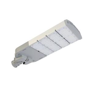 Wholesale Waterproof Outdoor Led Parking Lot Lights , 200 Watt Led Parking Lot Light Five Years Warranty from china suppliers