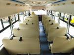 Yutong 41 Seats Used School Buses Diesel Fuel Produced In August 2014