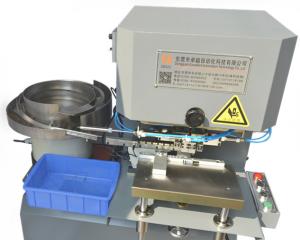 Wholesale Eco Friendly Hinge Assembly Machine For Gift Case Easy Operation from china suppliers