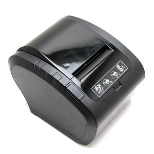 Wholesale Auto Cutting 80mm Bluetooth POS Receipt Printer DC24V 572dots/Line from china suppliers