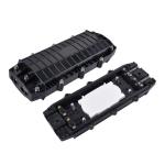 144 Core In-line Fiber Optic Enclosure