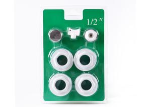 Wholesale Apartment Home Radiator Accessories 1/2'' 7 Element Radiator Mounting Kits from china suppliers