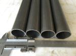 GB/T3087 Q235 Carbon Seamless Steel Pipe For Low And Medium Pressure Boiler