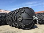 50Kpa Pneumatic Rubber Fender Yokohama Rubber Marine Fenders