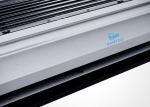 Luxury Classic 1164CFM Low Noise 3D Cross Flow Door Air Curtains