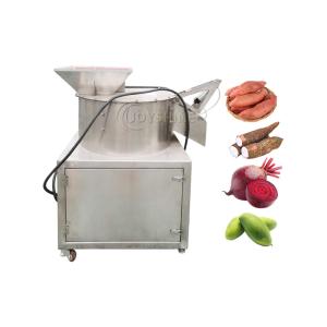 Wholesale Electricity Heated Banana Peeler And Onion Peeling Machine For Green Bananas from china suppliers