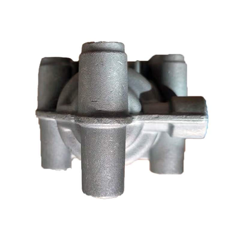 GEAR SHIFT CYLINDER ME671397 TRUCK TRANSMISSION PARTS FOR MITSUBISHI FUSO FV350
