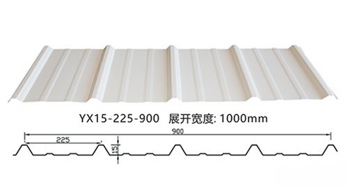 RAL8017 HDP 40-Years Z180 PPGI Corrugated Roof Matt Textured Wrinkle Painted Steel Sheets