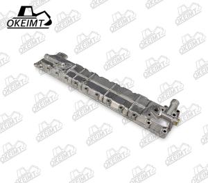 Wholesale 6BD1 121700 - 1920 Excavator Accessories For Isuz Diesel Engine from china suppliers