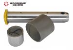 A820301021347 55mm Replacing Excavator Pins And Bushings for Sany SY75