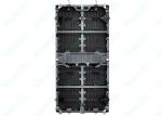 RGB Indoor Stage LED Screen XR Outdoor LED Display Cabinet 500x1000mm