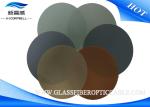 Fiber Polishing Films Fiber Testing Tools 5" Discs Connector Polishing