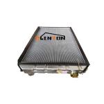 EX120-3 Excavator Radiator Water Tank 4274494 Digger Spare Parts Replacement