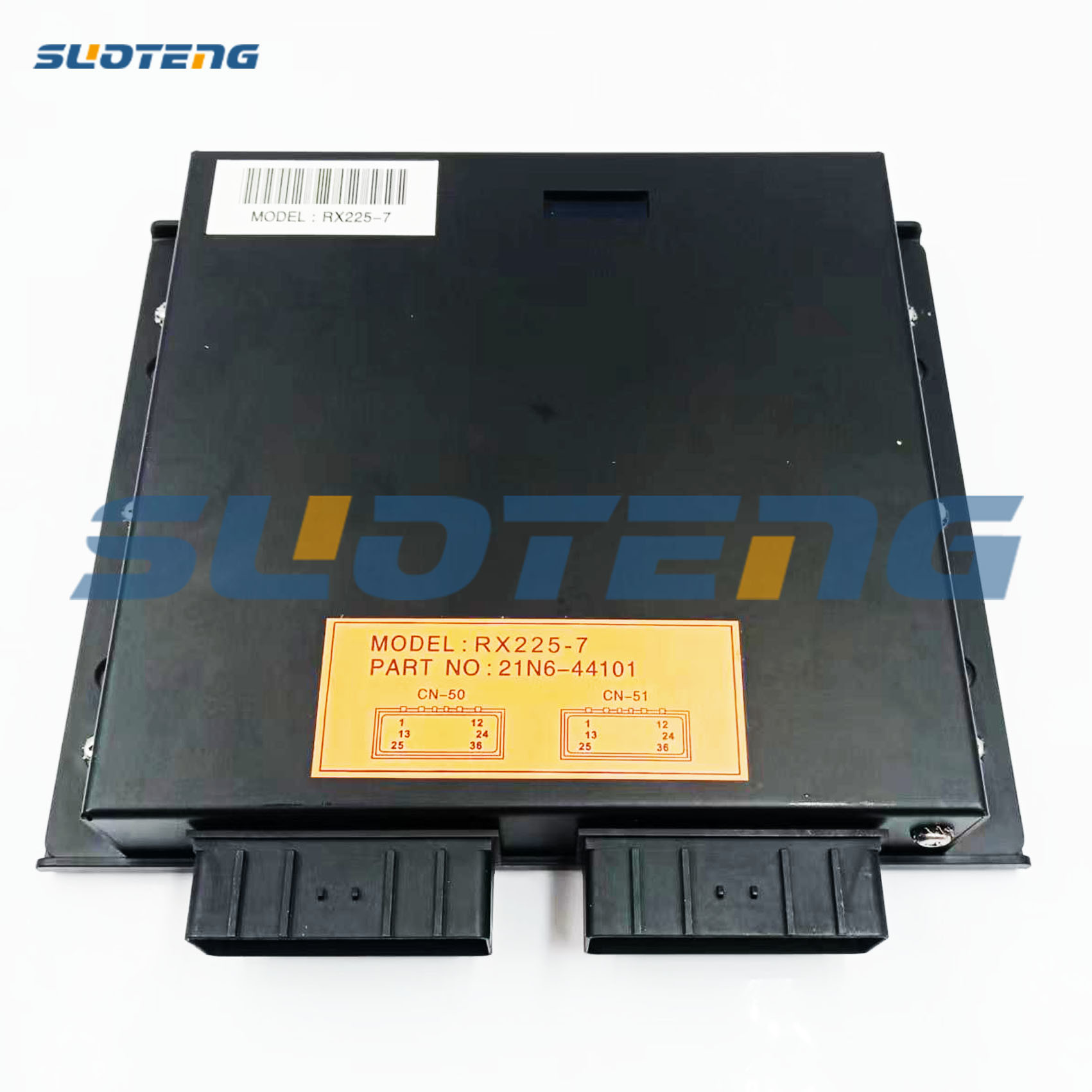 21N6-44101 21N644101 HCE CPU Controller For RX220LC-7 Excavator