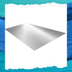 Wholesale Original Stainless Steel Plate Sheet 1000mm-2000mm With Grade 409L from china suppliers
