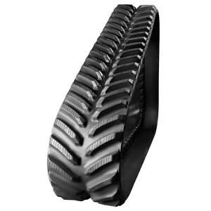 Wholesale John Deere 9RT 36″ Agricultural Rubber Tracks Friction Drive R545871 E36AV03021 R545869 RE242795 RE242803 RE576550 from china suppliers