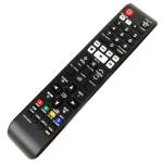 Remote Control AH59-02405A fit for Samsung BLU-RAY DVD PLAYER Home Theater
