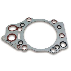 Wholesale Komatsu Car Fitment Easy Installation Excavator Parts Cylinder Head Gasket for 6D140 Diesel Engine from china suppliers