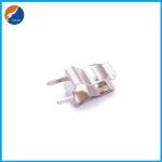 SL630N Board Nickel Tin Plated Type Rivet 2 Pin 5.2x20mm Cartridge Glass Ceramic