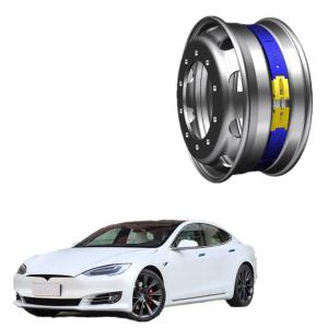 Wholesale Tire 20'' Run Flat Safety Bands For 365/85R20 18 Inch Run Flat Tyre System from china suppliers
