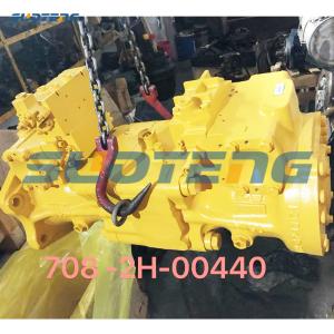 Wholesale 708-2H-00440 Hydraulic Pump Hydraulic Main Pump 7082H00440 For PC125 Excavator from china suppliers