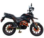 Stable Powerful Street Legal Dirt Bike Enduro Racing Motorcycles 250CC