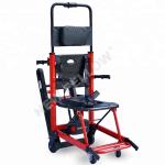 Power Lift Up Seat Stair Climbing Wheelchair , Motorised Stair Climber