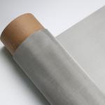 Food Grade Sus304 Stainless Steel Woven Wire 120 Mesh Corrosion Proof