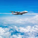 DDP DDU International Air Freight Forwarder Door to Door Service From China to