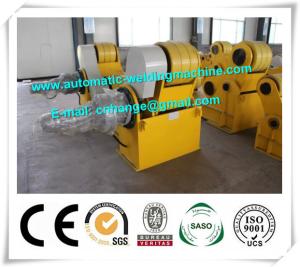 Wholesale Automatic Pipe Welding Rotators Vessel Welding Turning Roller from china suppliers