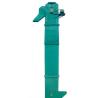 Buy cheap ZBT Bucket Elevator Conveyor 16 Mn Steel Welding Wear - Resisting Hopper Materia from wholesalers