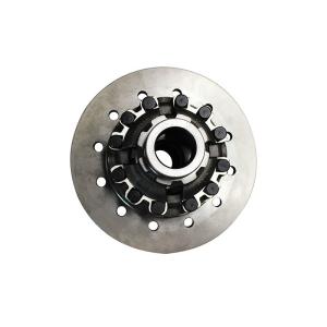 Wholesale 41101-E0390 HINO Truck Parts Concrete Mixer Mid RR Differential Housing 41101-E0390 from china suppliers