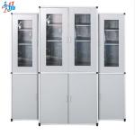 Pharmacy Laboratory Chemical Work Stainless Steel Medical Medicine Storage