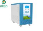 High Efficiency Hybrid Off Grid Inverter 2000W With Solar Battery Charger