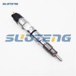 837079858 Common Rail Fuel Injector