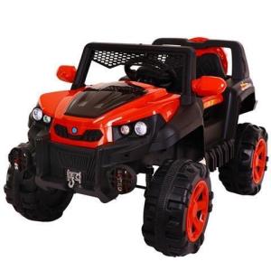 Wholesale Unisex Ride-on Cars 12v Battery Electric Toy with Remote Control and Dynamic Music from china suppliers