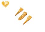 OEM Ground Engaging Tools PC200 Bucket Teeth for KOMATSU 205-70-19570 Earthmovin