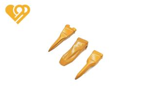 Wholesale OEM Ground Engaging Tools PC200 Bucket Teeth for KOMATSU 205-70-19570 Earthmoving Spare Parts from china suppliers