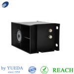 High Sound Level Truck Reverse Horn 112dB IP68 Waterproof Epoxy Resin Reverse
