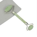 Xiuyan Stone Rollers Lifting Beauty Green Jade Face Roller
