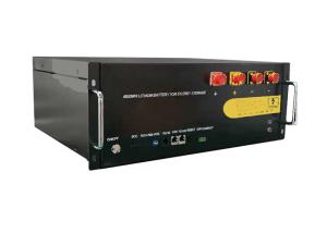 Wholesale UPS 100ah LiFePO4 Energy Storage Lithium Battery Solar System Telecom from china suppliers