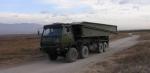 Heavy Mountain Bridge / Mechanized Bridge / Emergency Bridge For Vehicles,