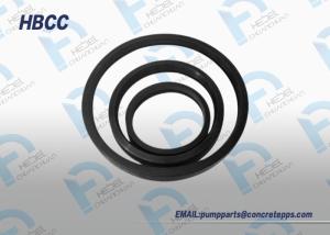 Wholesale Construction industry rubber seal rubber O ring sealing ring for concrete pump clamps coupling from china suppliers