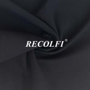 Wholesale Eco Stretch Activewear Knit Fabric High Colorfastness Brushed Leggings from china suppliers