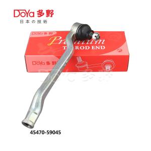 Wholesale Lexus Tie Rod End 45470-59045 from china suppliers