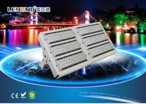 Wholesale AC85-265V Waterproof LED Flood Lights Outdoor Luminaire Tunnel Lamp Meanwell Driver from china suppliers