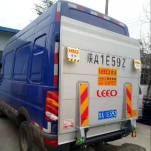 Wholesale CE DC 12V Tractor Trailer Liftgate 700KG Hydraulic Tail Lift from china suppliers